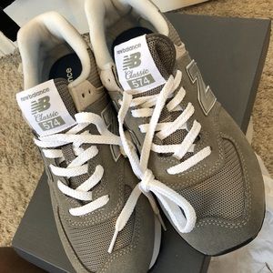 New Balance Classic 574